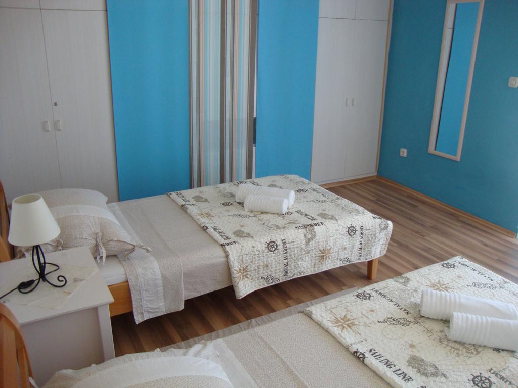Apartment Nela And Vito スプリト エクステリア 写真