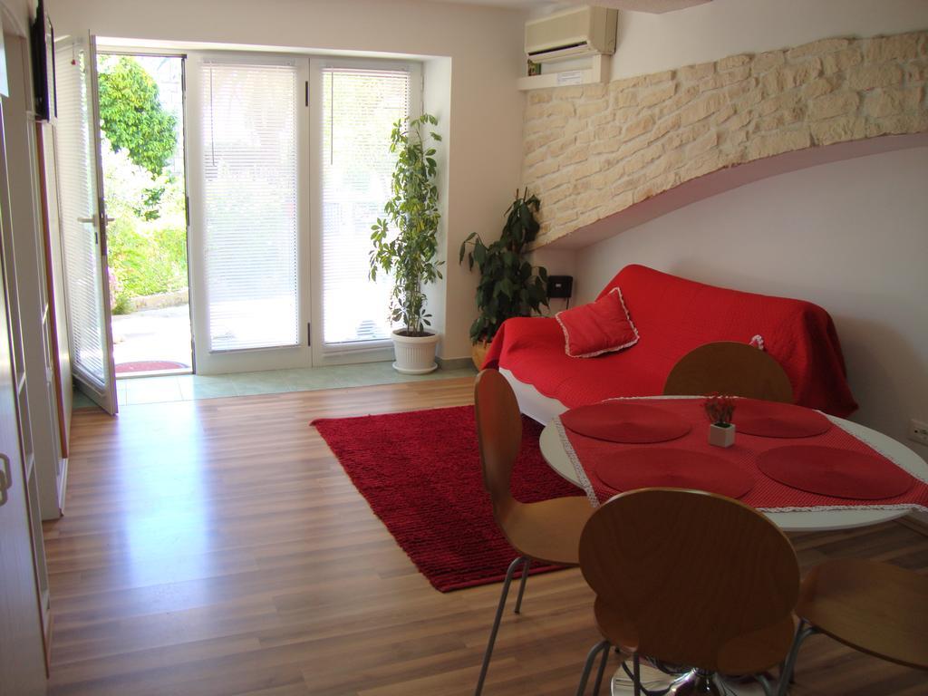 Apartment Nela And Vito スプリト エクステリア 写真