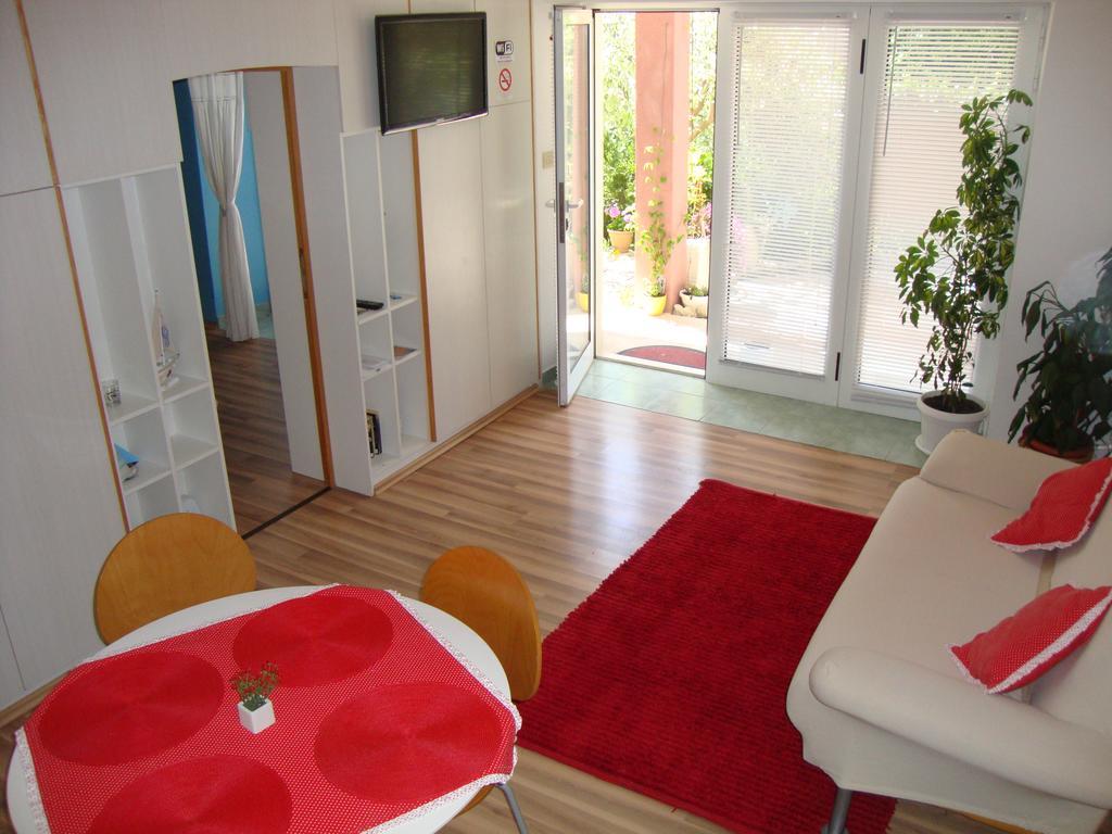 Apartment Nela And Vito スプリト 部屋 写真
