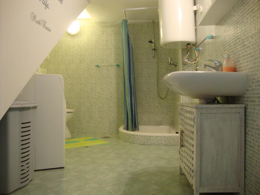 Apartment Nela And Vito スプリト エクステリア 写真