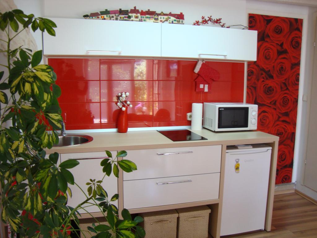 Apartment Nela And Vito スプリト 部屋 写真