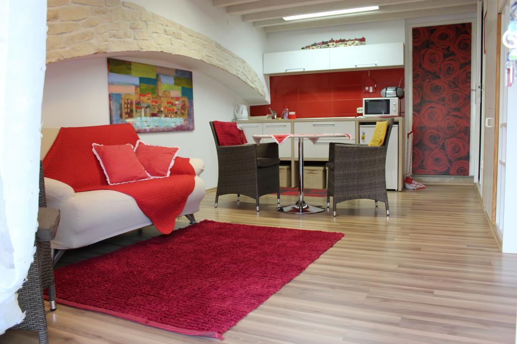 Apartment Nela And Vito スプリト 部屋 写真