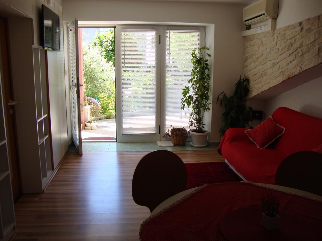 Apartment Nela And Vito スプリト エクステリア 写真